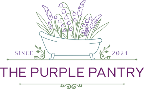 The Purple Pantry